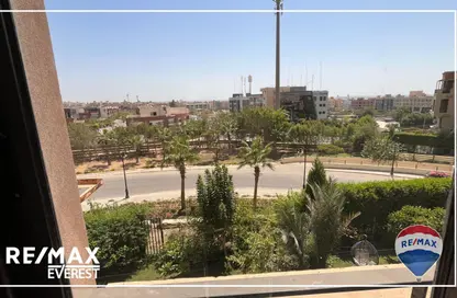 شقة - 2 غرف نوم - 2 حمامات للايجار في كازا - كمبوندات الشيخ زايد - الشيخ زايد - الجيزة