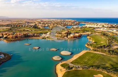 شاليه - غرفة نوم - 2 حمامات للبيع في مانجروفي ريزيدنس - الجونة - الغردقة - محافظة البحر الاحمر