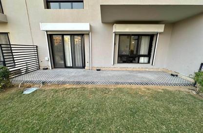 Apartment - 4 Bedrooms - 4 Bathrooms for sale in O West - 6 October Compounds - 6 October City - Giza