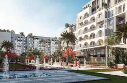 Penthouse - 4 Bedrooms - 4 Bathrooms for sale in City Gate - 5th Settlement Compounds - The 5th Settlement - New Cairo City - Cairo