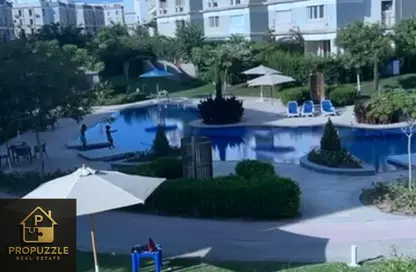 أي فيلا - 4 غرف نوم - 4 حمامات للبيع في ماونتن فيو هايد بارك - كمبوندات التجمع الخامس - التجمع الخامس - مدينة القاهرة الجديدة - القاهرة