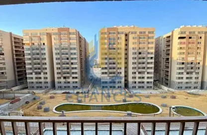 Apartment - 3 Bedrooms - 3 Bathrooms for sale in Tijan - Zahraa El Maadi - Hay El Maadi - Cairo
