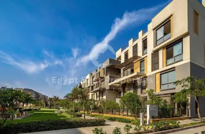 Apartment - 4 Bedrooms - 3 Bathrooms for sale in Mivida - 5th Settlement Compounds - The 5th Settlement - New Cairo City - Cairo