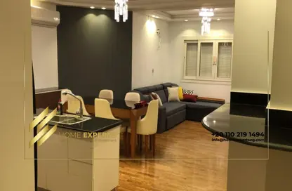 شقة - 2 غرف نوم - 2 حمامات للايجار في ماونتن فيو هايد بارك - كمبوندات التجمع الخامس - التجمع الخامس - مدينة القاهرة الجديدة - القاهرة