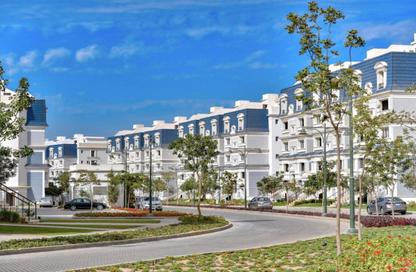 Apartment - 2 Bedrooms - 2 Bathrooms for rent in Mountain View Hyde Park - 5th Settlement Compounds - The 5th Settlement - New Cairo City - Cairo