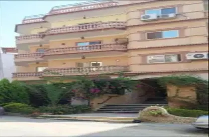Apartment - 3 Bedrooms - 2 Bathrooms for sale in 11th District - Sheikh Zayed City - Giza