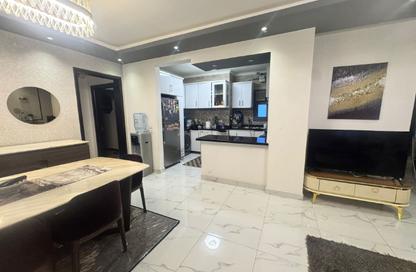 Apartment - 2 Bedrooms - 2 Bathrooms for sale in Tag Sultan - Ring Road - Cairo
