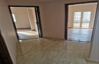 Apartment - 3 Bedrooms - 2 Bathrooms for sale in New Heliopolis - Cairo