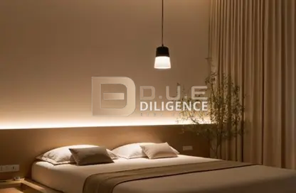 Apartment - 3 Bedrooms - 2 Bathrooms for sale in Qamary - R8 - New Capital City - Cairo