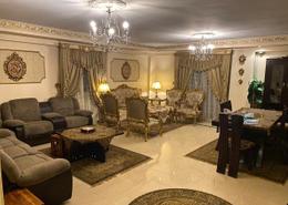 شقة - 3 غرف نوم - 3 حمامات for للبيع in عمارات النرجس - النرجس - مدينة القاهرة الجديدة - القاهرة