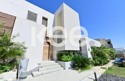 Villa - 5 Bedrooms - 7 Bathrooms for sale in Hacienda Bay - Sidi Abdel Rahman - North Coast