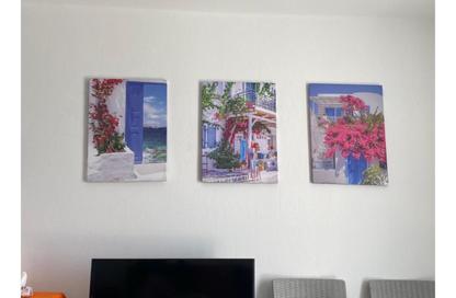 Chalet - 3 Bedrooms - 2 Bathrooms for sale in Mountain View - Ras Al Hekma - North Coast