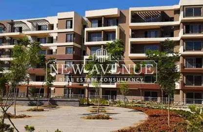 Apartment - 3 Bedrooms - 3 Bathrooms for sale in Taj City - 5th Settlement Compounds - The 5th Settlement - New Cairo City - Cairo