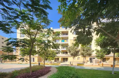 Penthouse - 4 Bedrooms - 4 Bathrooms for sale in Esse Residence - Sarai - Mostakbal City Compounds - Mostakbal City - Future City - Cairo