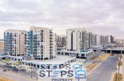 Apartment - 3 Bedrooms - 2 Bathrooms for sale in Downtown - New Alamein City - Al Alamein - North Coast