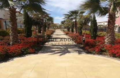 Apartment - 2 Bedrooms - 3 Bathrooms for sale in Hyde Park - 5th Settlement Compounds - The 5th Settlement - New Cairo City - Cairo