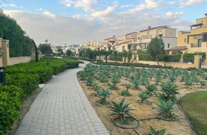 فيلا - 4 غرف نوم - 5 حمامات للبيع في ميفيدا - كمبوندات التجمع الخامس - التجمع الخامس - مدينة القاهرة الجديدة - القاهرة