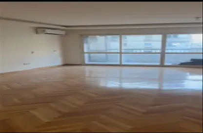 Office Space - Studio - 2 Bathrooms for rent in Al Tahrir St. - Dokki - Giza