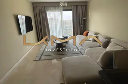 Apartment - 3 Bedrooms - 3 Bathrooms for rent in Villette - 5th Settlement Compounds - The 5th Settlement - New Cairo City - Cairo Apartment - 3 Bedrooms - 3 Bathrooms for rent in Villette - 5th Settlement Compounds - The 5th Settlement - New Cairo City - Cairo