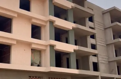Apartment - 3 Bedrooms - 2 Bathrooms for sale in Mountain View iCity October - 6 October Compounds - 6 October City - Giza