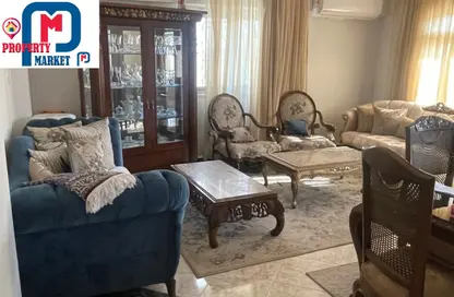 شقة - 3 غرف نوم - 2 حمامات للبيع في كمبوندات 6 أكتوبر - مدينة 6 أكتوبر - الجيزة