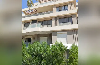 Apartment - 3 Bedrooms - 3 Bathrooms for sale in Villette - 5th Settlement Compounds - The 5th Settlement - New Cairo City - Cairo