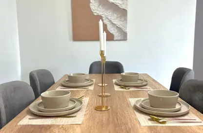 شقة - 3 غرف نوم - 3 حمامات للايجار في ميفيدا - كمبوندات التجمع الخامس - التجمع الخامس - مدينة القاهرة الجديدة - القاهرة