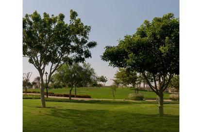 Apartment - 3 Bedrooms - 3 Bathrooms for sale in Hyde Park - 5th Settlement Compounds - The 5th Settlement - New Cairo City - Cairo