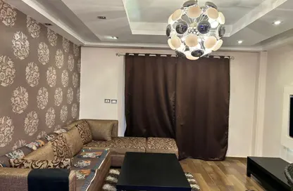 Apartment - 2 Bedrooms - 1 Bathroom for rent in Madinaty - Cairo