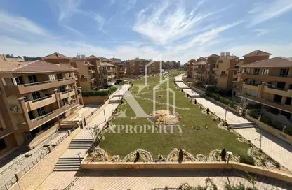 Apartment - 3 Bedrooms - 2 Bathrooms for sale in Al Khamayel city - Sheikh Zayed Compounds - Sheikh Zayed City - Giza