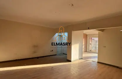 Apartment - 1 Bedroom - 1 Bathroom for rent in Sphinx Square - Mohandessin - Giza