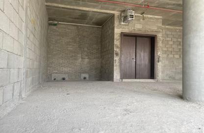 Office Space - Studio - 1 Bathroom for rent in Eastown - 5th Settlement Compounds - The 5th Settlement - New Cairo City - Cairo
