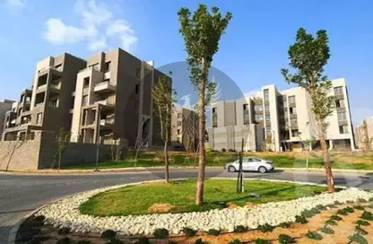 Apartment - 3 Bedrooms - 2 Bathrooms for sale in Village Gardens Katameya - 5th Settlement Compounds - The 5th Settlement - New Cairo City - Cairo