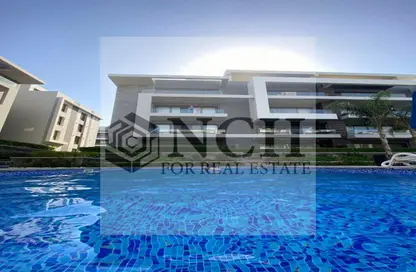 Penthouse - 3 Bedrooms - 3 Bathrooms for sale in El Patio 7 - 5th Settlement Compounds - The 5th Settlement - New Cairo City - Cairo