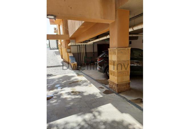 Whole Building - Studio for rent in Cairo Festival City - North Investors Area - New Cairo City - Cairo