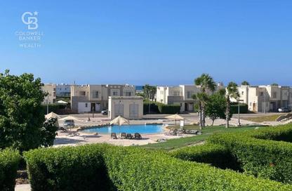 Chalet - 3 Bedrooms - 2 Bathrooms for sale in Amwaj - Sidi Abdel Rahman - North Coast