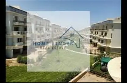 أي فيلا - 3 غرف نوم - 3 حمامات للبيع في ماونتن فيو اكتوبر بارك - الحي السادس - مدينة 6 أكتوبر - الجيزة