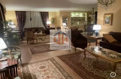 Apartment - 5 Bedrooms - 4 Bathrooms for sale in Madinaty - Cairo