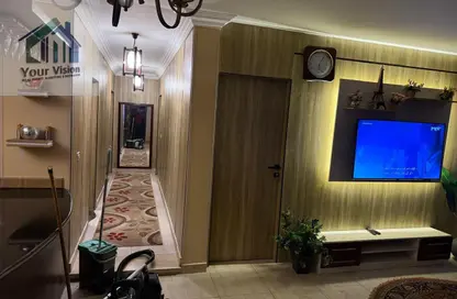 شقة - 3 غرف نوم - 2 حمامات للايجار في پريڤادو - مدينتي - القاهرة