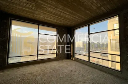 Whole Building - Studio - 1 Bathroom for rent in District 5 - 5th Settlement Compounds - The 5th Settlement - New Cairo City - Cairo