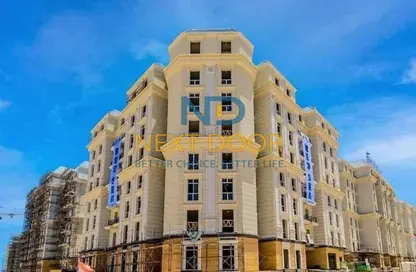 Chalet - 3 Bedrooms - 3 Bathrooms for sale in Latin District - New Alamein City - Al Alamein - North Coast