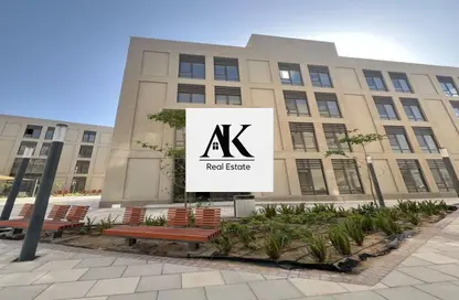 Office Space - Studio - 1 Bathroom for rent in District 5 - 5th Settlement Compounds - The 5th Settlement - New Cairo City - Cairo