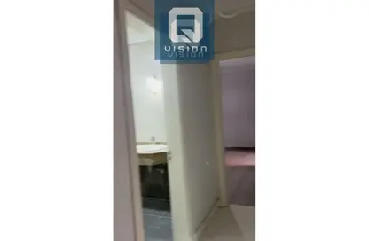 Apartment - 2 Bedrooms - 2 Bathrooms for rent in Zahraa Al Maadi Tunnel - Degla - Hay El Maadi - Cairo