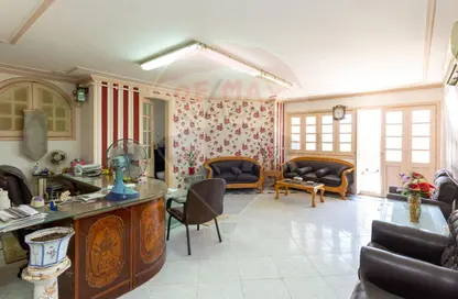 Penthouse - 5 Bedrooms - 4 Bathrooms for sale in Gamal Abdel Nasser Road - El Asafra Bahary - Asafra - Hay Than El Montazah - Alexandria