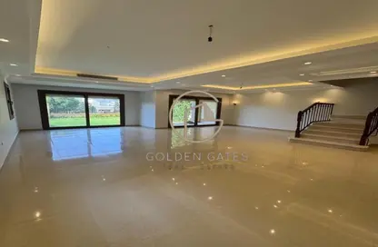Twin House - 4 Bedrooms - 4 Bathrooms for rent in Mivida - 5th Settlement Compounds - The 5th Settlement - New Cairo City - Cairo Twin House - 4 Bedrooms - 4 Bathrooms for rent in Mivida - 5th Settlement Compounds - The 5th Settlement - New Cairo City - Cairo