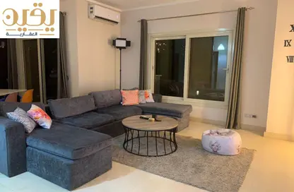 Apartment - 2 Bedrooms - 2 Bathrooms for rent in The Village - South Investors Area - New Cairo City - Cairo