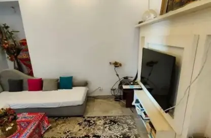 Apartment - 2 Bedrooms - 2 Bathrooms for rent in Sheikh Zayed City - Giza
