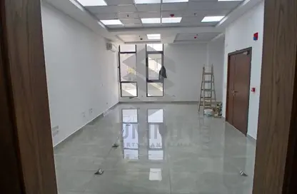 Office Space - Studio - 1 Bathroom for rent in District 5 - 5th Settlement Compounds - The 5th Settlement - New Cairo City - Cairo