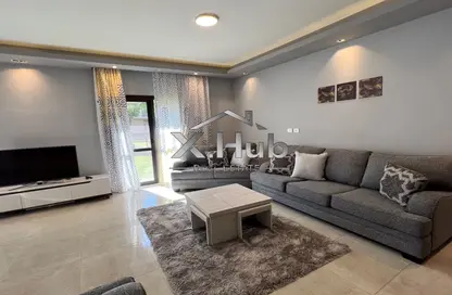 دوبلكس - 3 غرف نوم - 3 حمامات للايجار في ويستاون - كمبوندات الشيخ زايد - الشيخ زايد - الجيزة