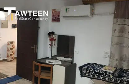 Apartment - 1 Bedroom - 1 Bathroom for rent in Madinaty - Cairo